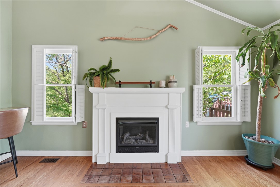 PEEBLES ADDITION - Residential