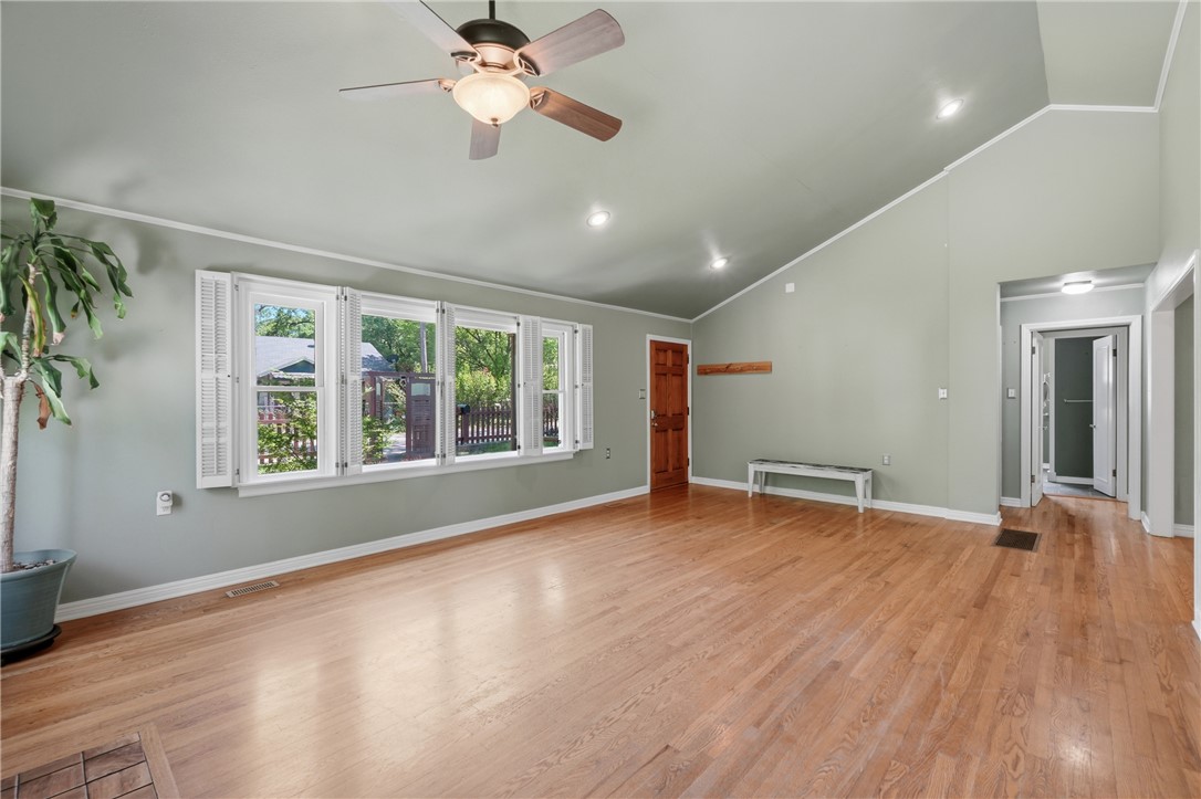 PEEBLES ADDITION - Residential