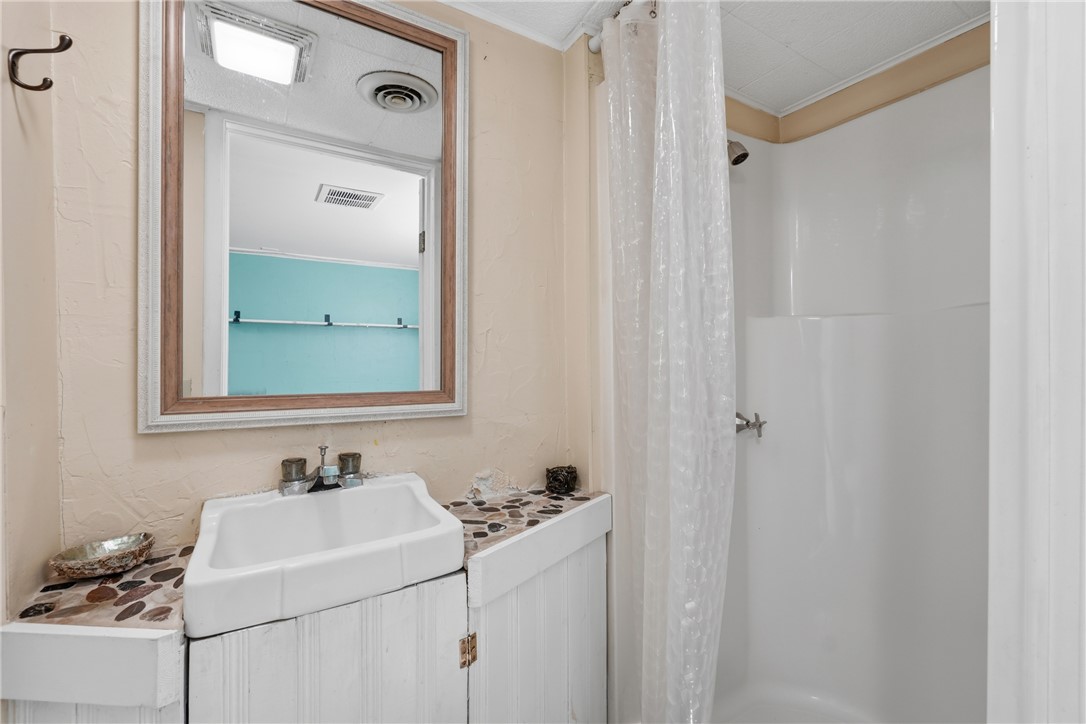 PEEBLES ADDITION - Residential