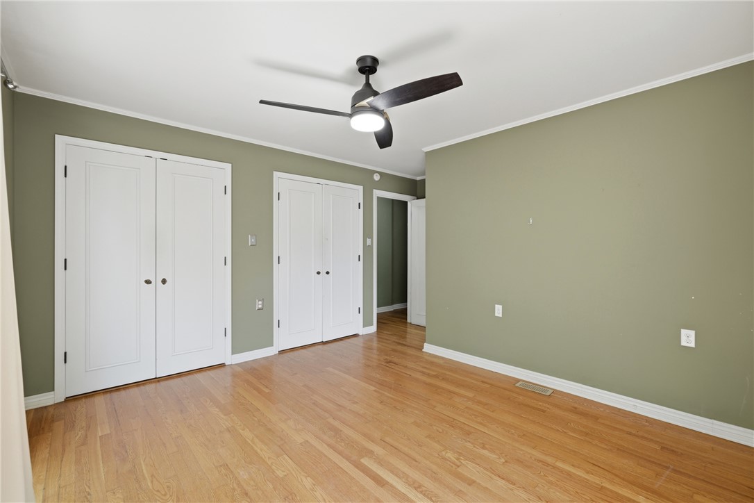 PEEBLES ADDITION - Residential