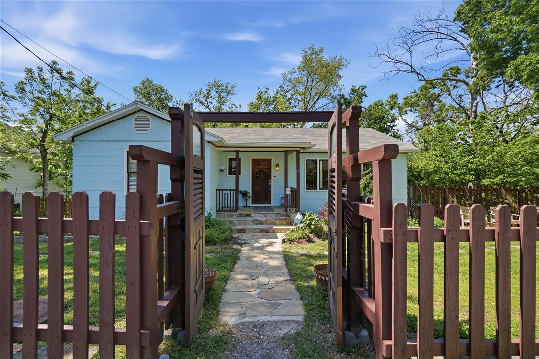 PEEBLES ADDITION - Residential