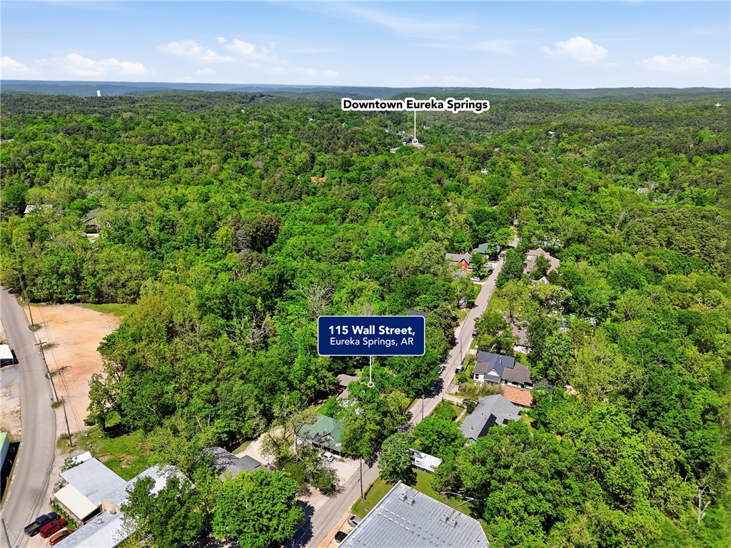 PEEBLES ADDITION - Residential