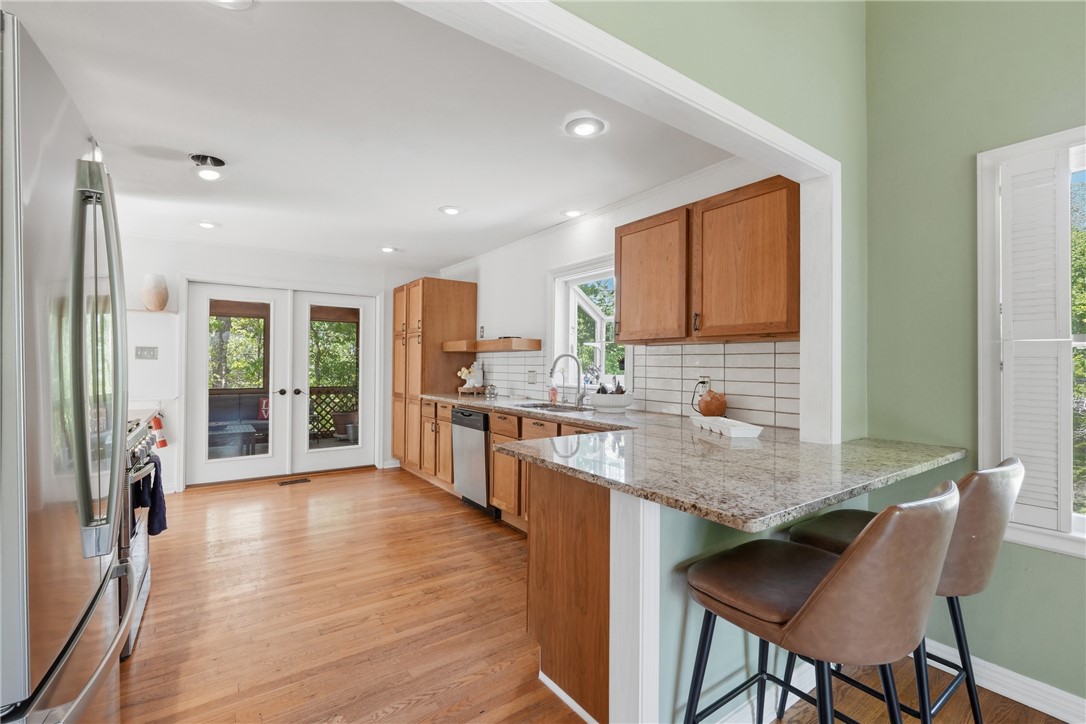 PEEBLES ADDITION - Residential