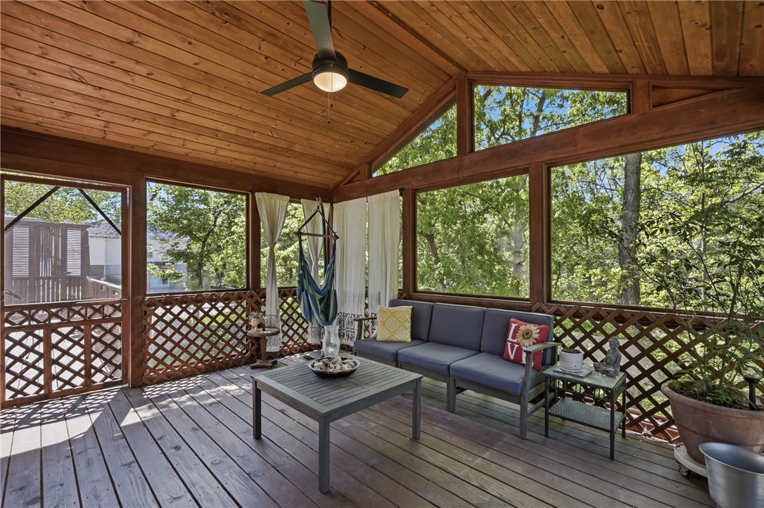 PEEBLES ADDITION - Residential