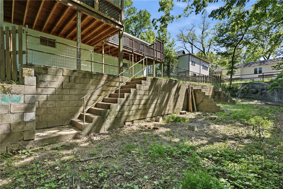 PEEBLES ADDITION - Residential