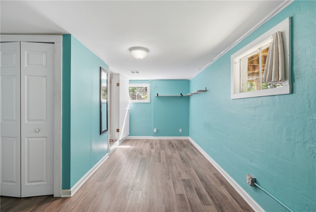 PEEBLES ADDITION - Residential