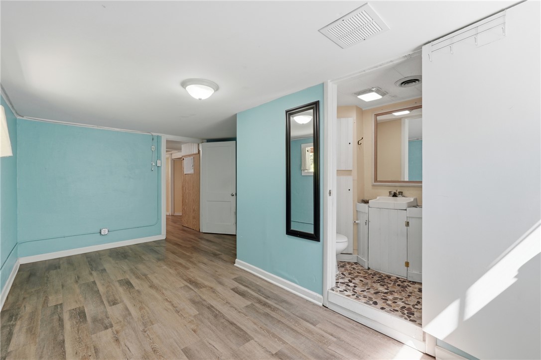 PEEBLES ADDITION - Residential