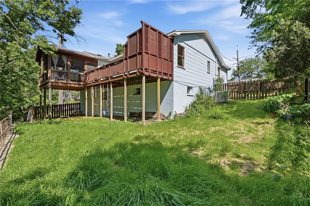 PEEBLES ADDITION - Residential