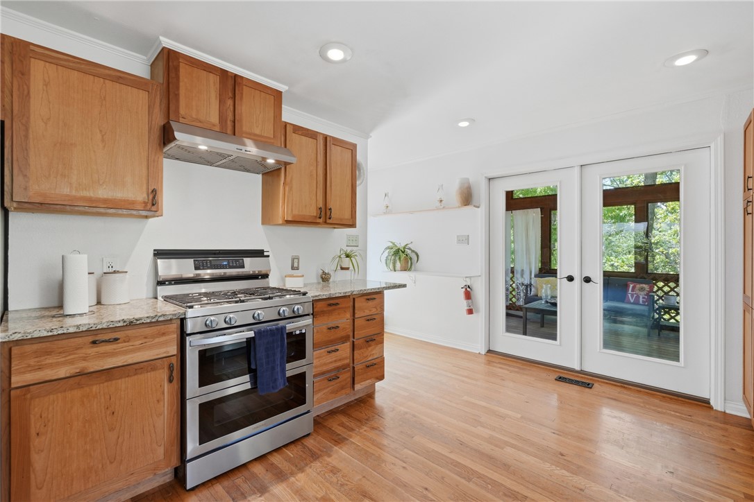 PEEBLES ADDITION - Residential