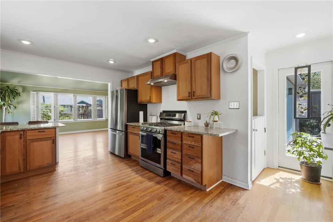 PEEBLES ADDITION - Residential