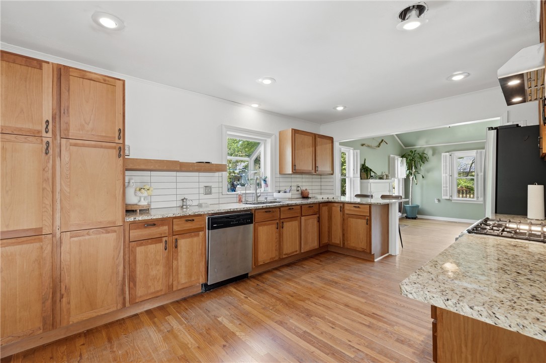 PEEBLES ADDITION - Residential