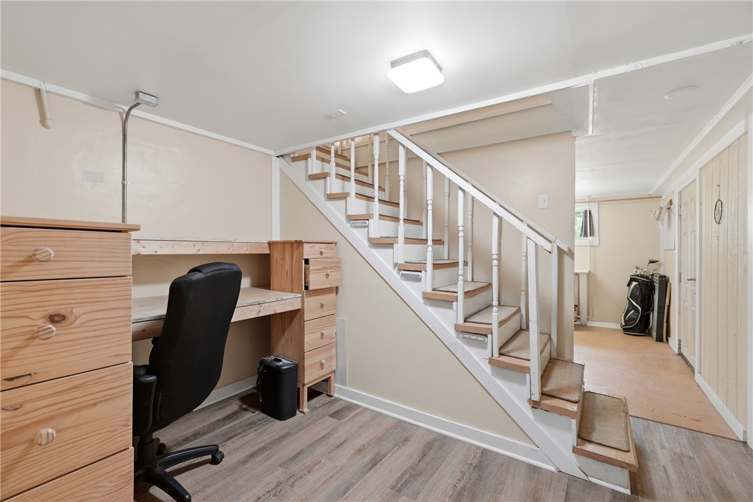 PEEBLES ADDITION - Residential