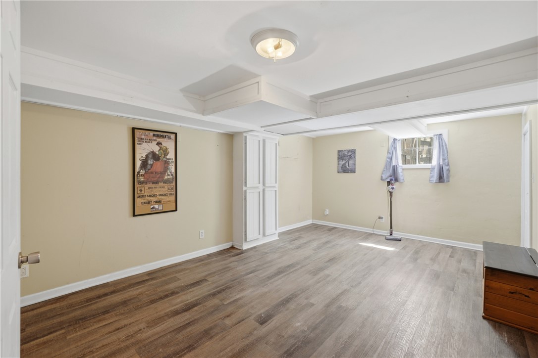 PEEBLES ADDITION - Residential