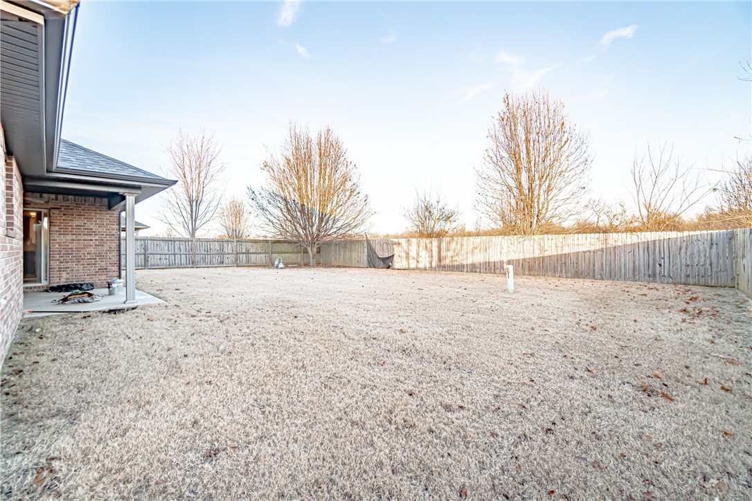 Windwood - Residential Lease