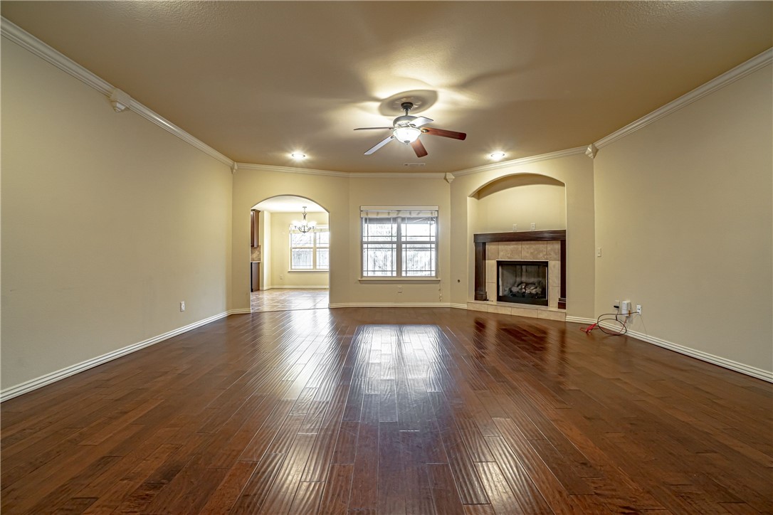 Windwood - Residential Lease