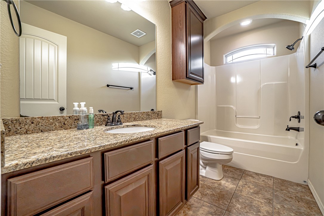 Windwood - Residential Lease