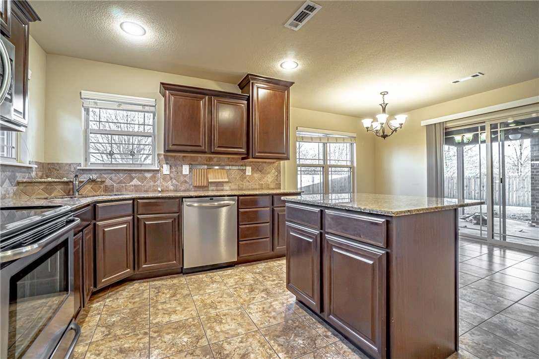 Windwood - Residential Lease