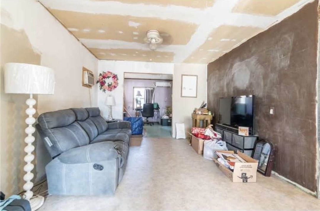 Double M Ranchettes - Residential