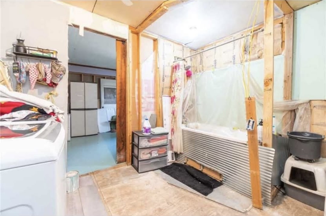 Double M Ranchettes - Residential