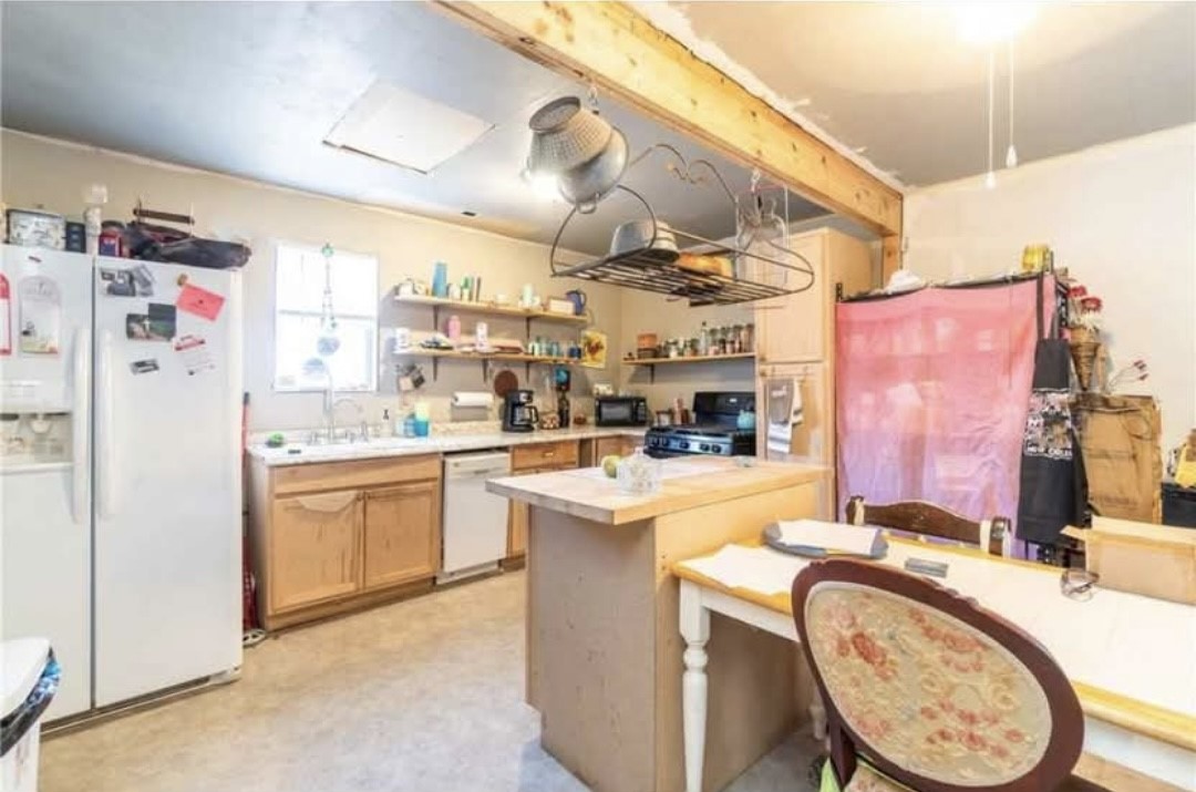 Double M Ranchettes - Residential