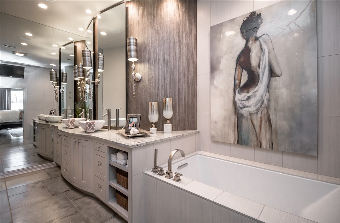 Pinnacle - Residential