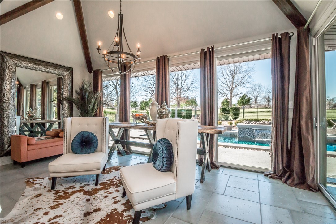 Pinnacle - Residential