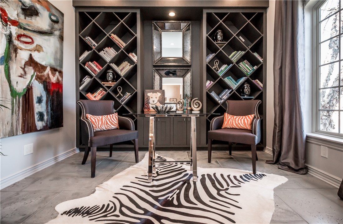 Pinnacle - Residential