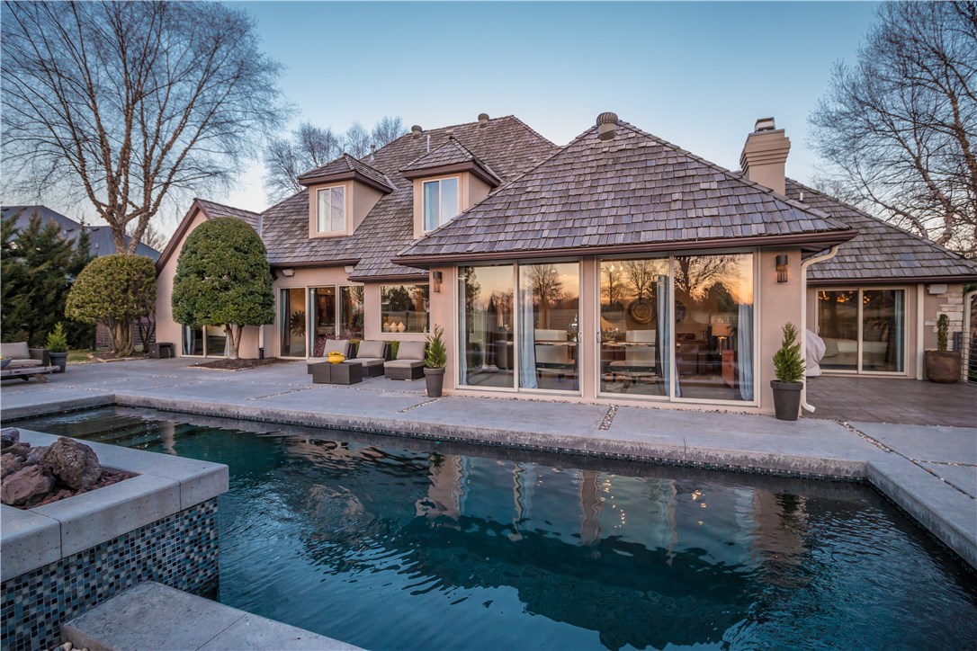 Pinnacle - Residential