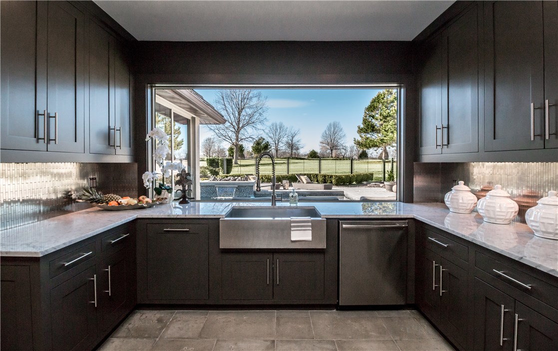 Pinnacle - Residential