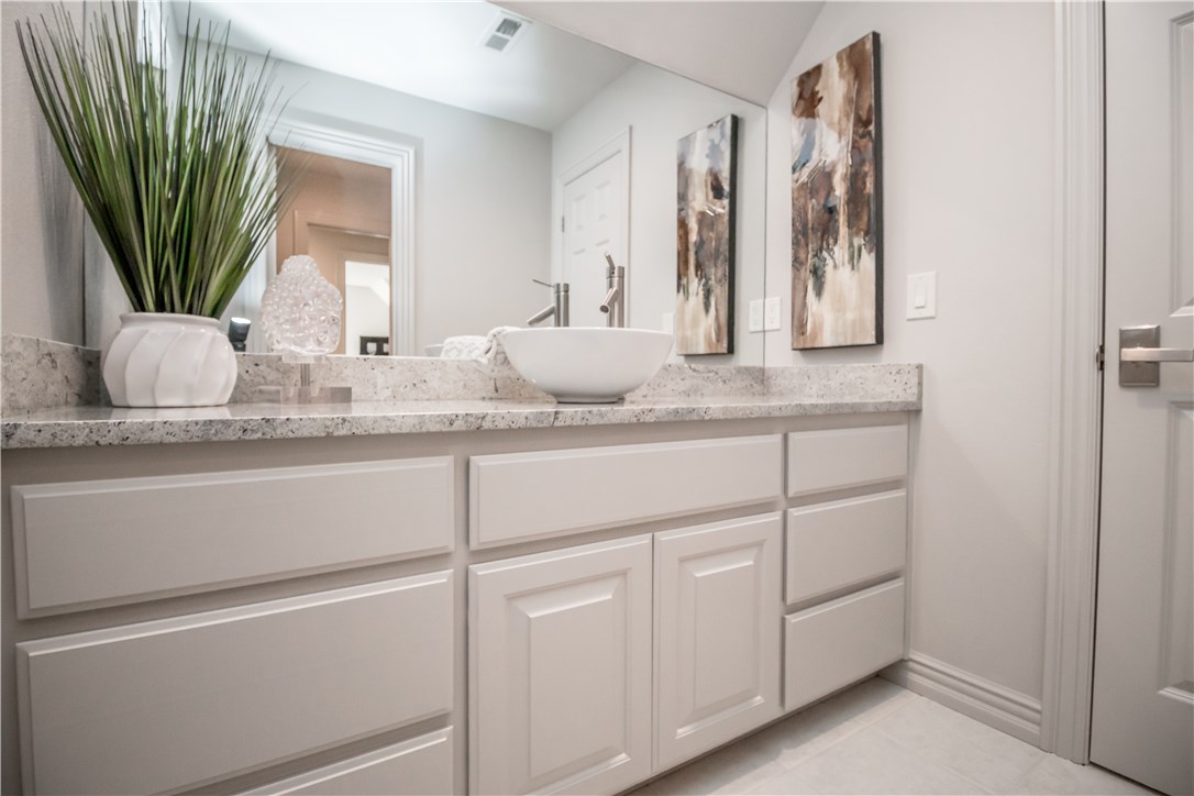 Pinnacle - Residential