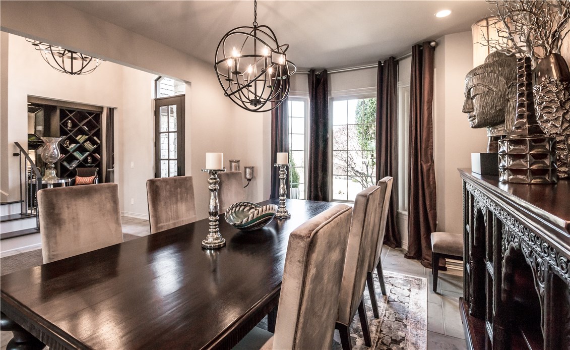 Pinnacle - Residential