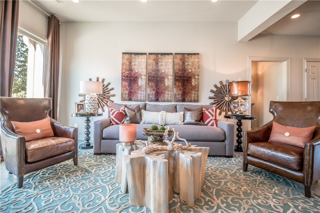 Pinnacle - Residential