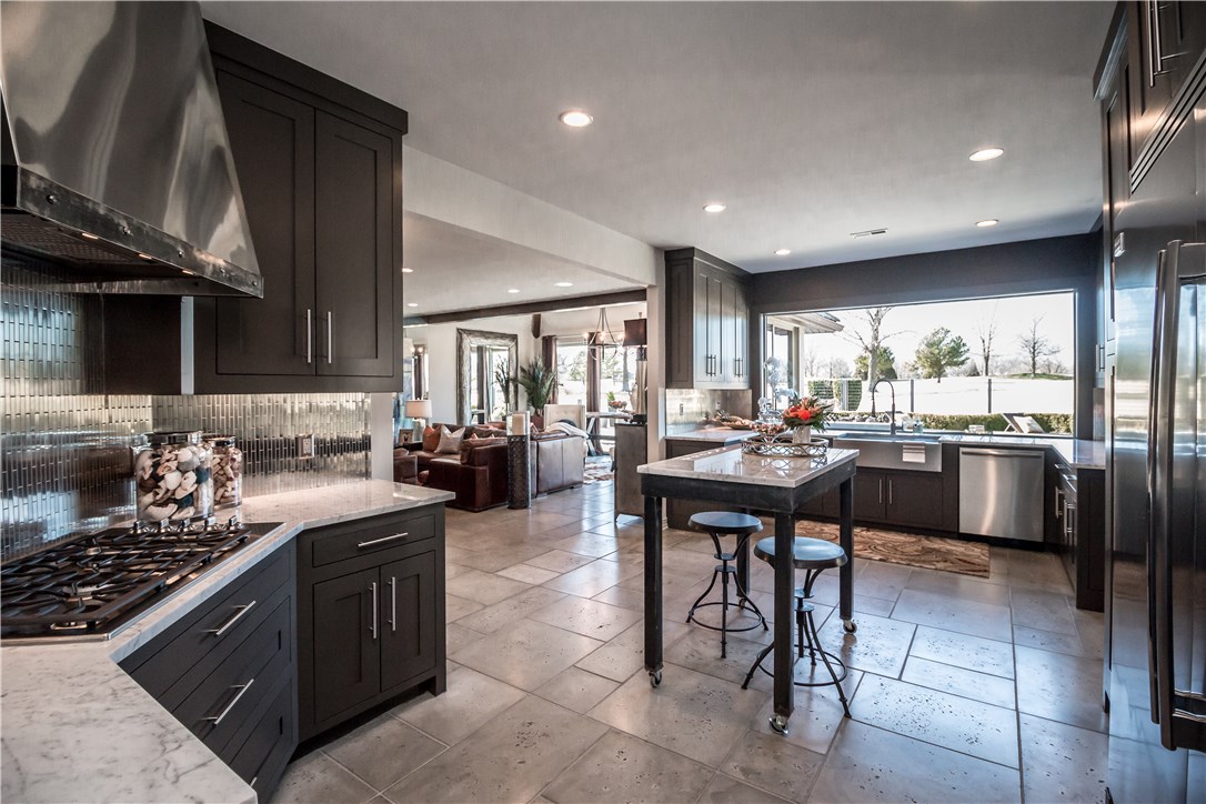 Pinnacle - Residential