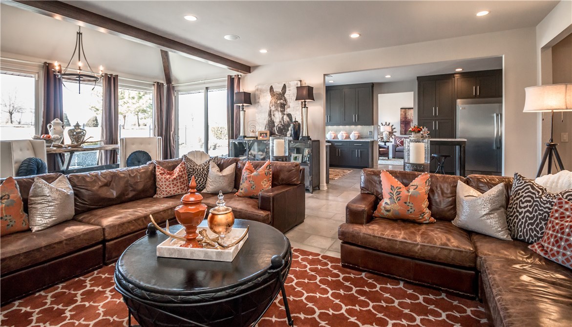 Pinnacle - Residential