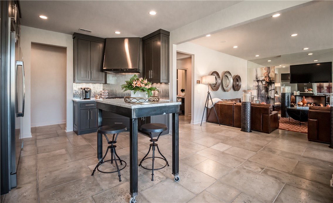 Pinnacle - Residential