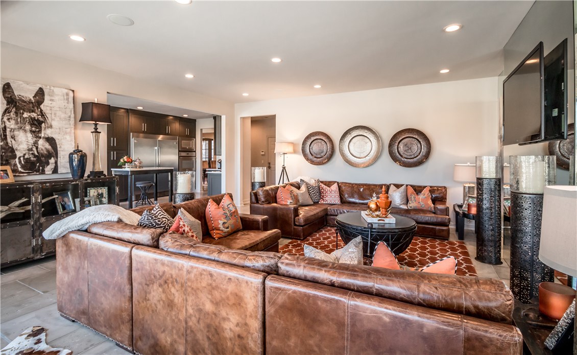 Pinnacle - Residential