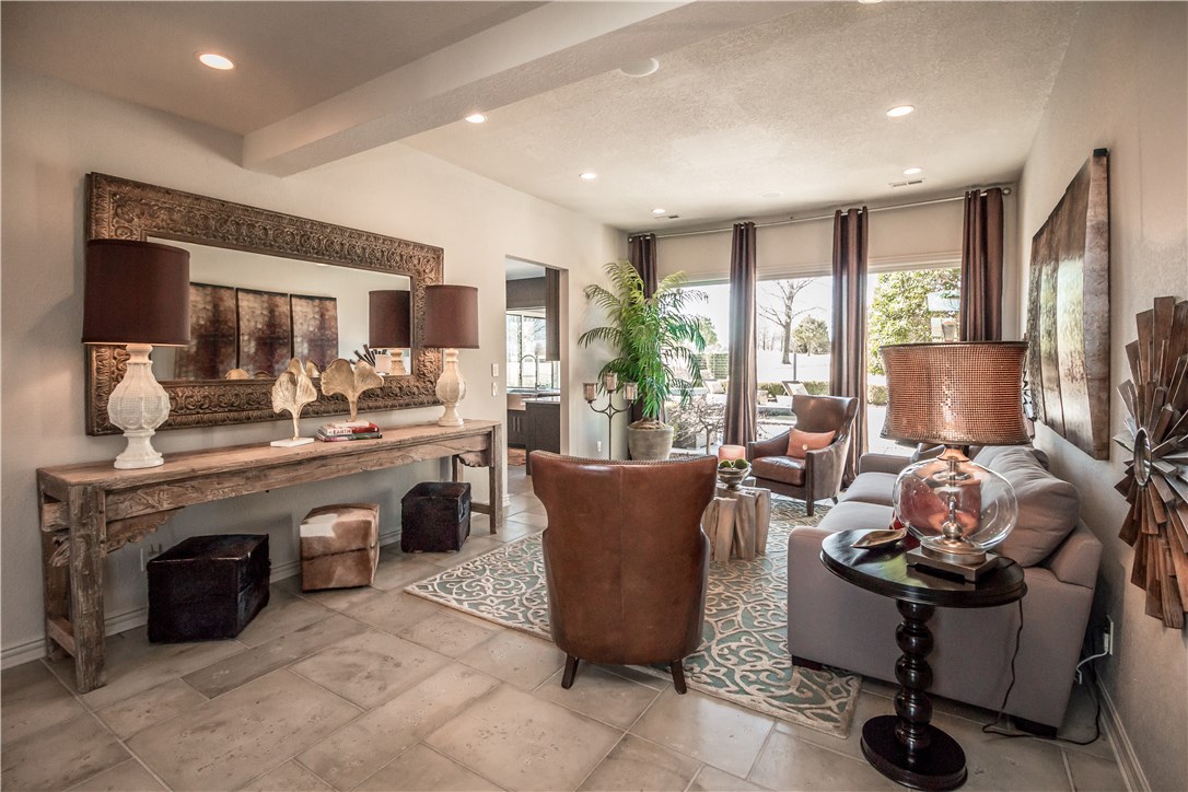 Pinnacle - Residential