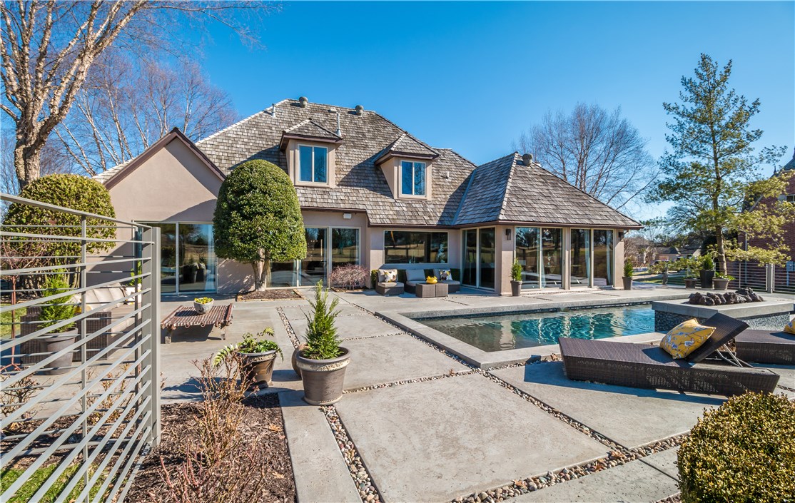 Pinnacle - Residential