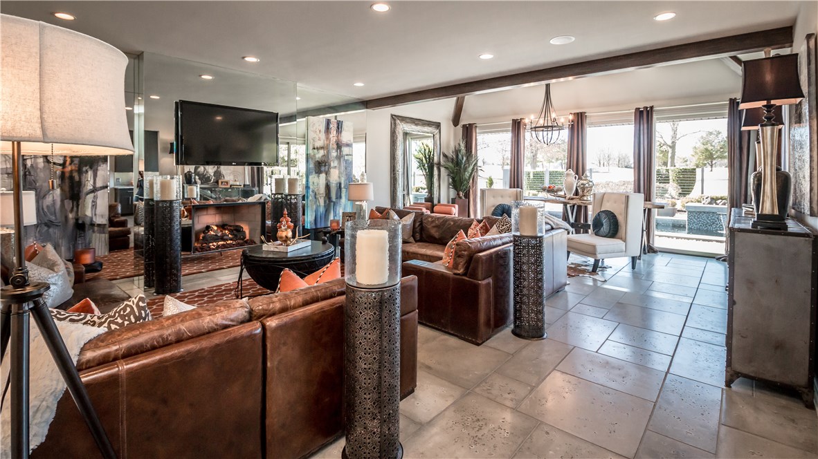 Pinnacle - Residential