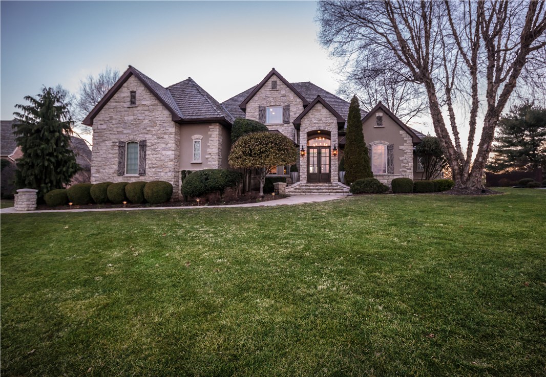 Pinnacle - Residential