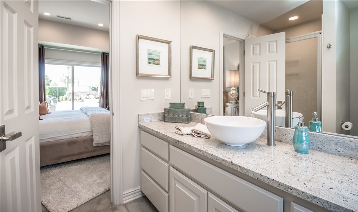 Pinnacle - Residential