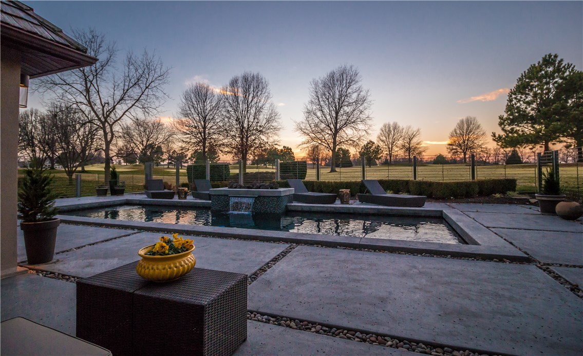 Pinnacle - Residential