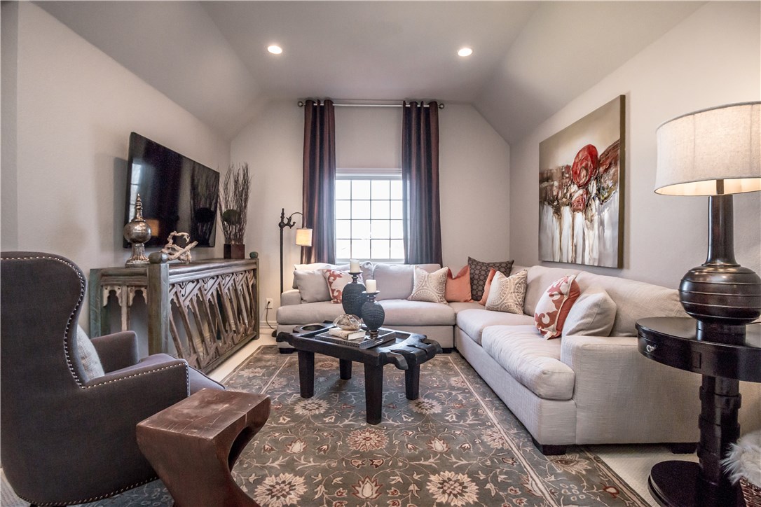 Pinnacle - Residential