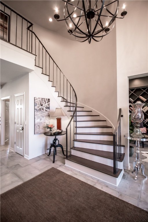 Pinnacle - Residential