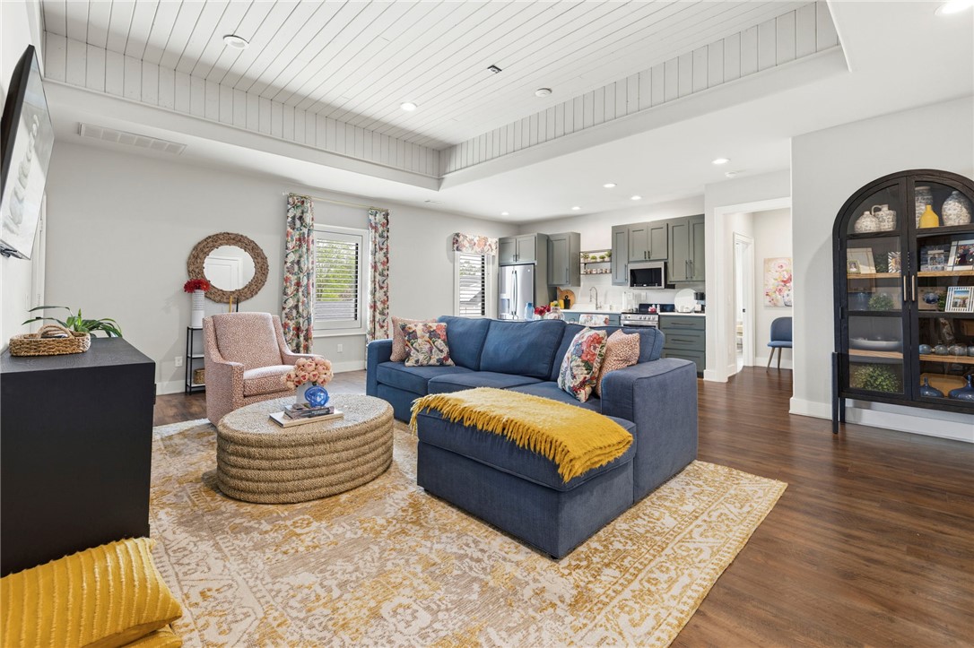 Lincoln & Rice Add Bentonville - Residential