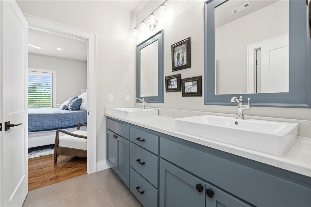 Lincoln & Rice Add Bentonville - Residential