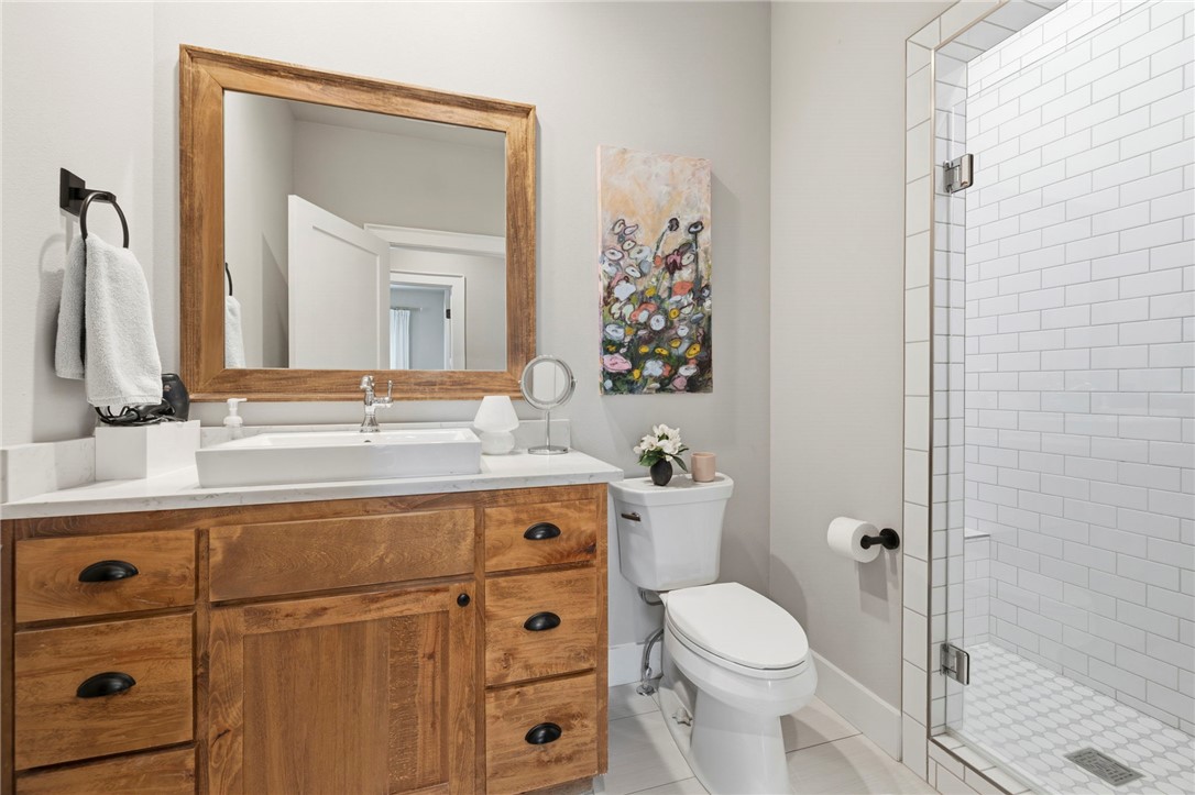 Lincoln & Rice Add Bentonville - Residential