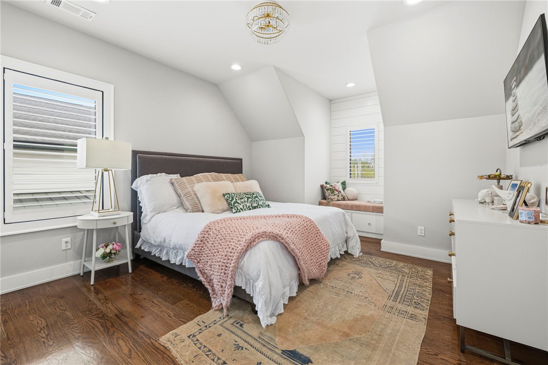 Lincoln & Rice Add Bentonville - Residential