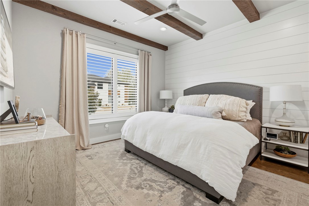 Lincoln & Rice Add Bentonville - Residential