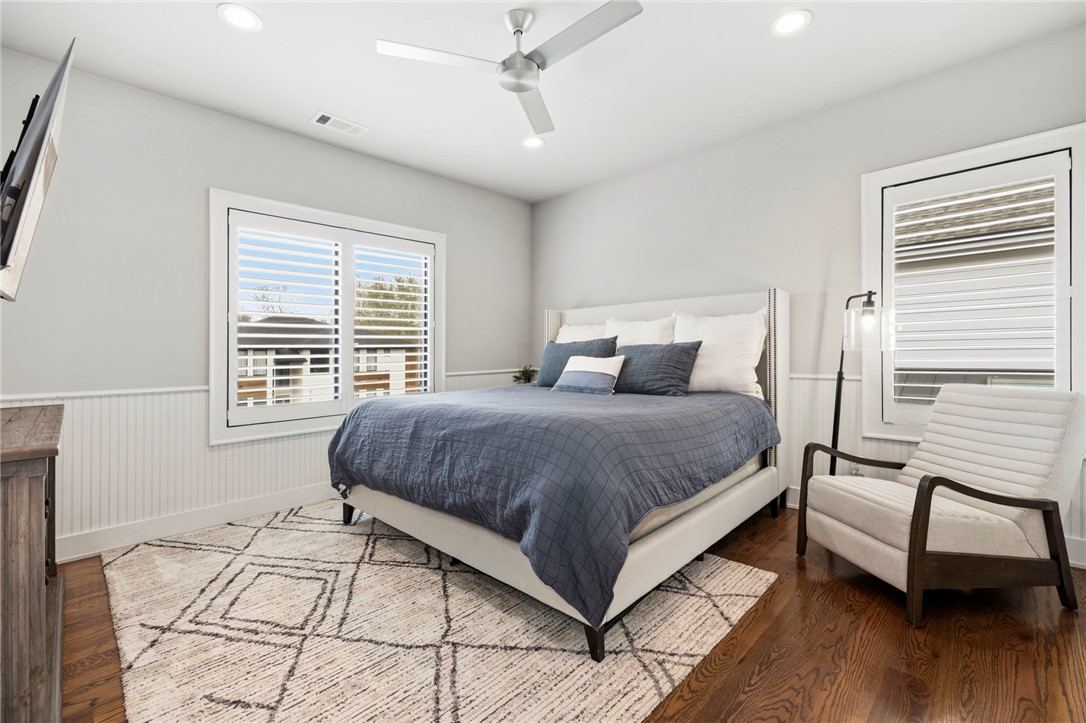 Lincoln & Rice Add Bentonville - Residential